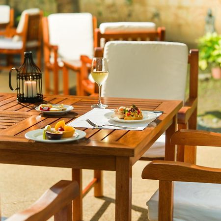 Les Suites Taipei Ching Cheng Luaran gambar