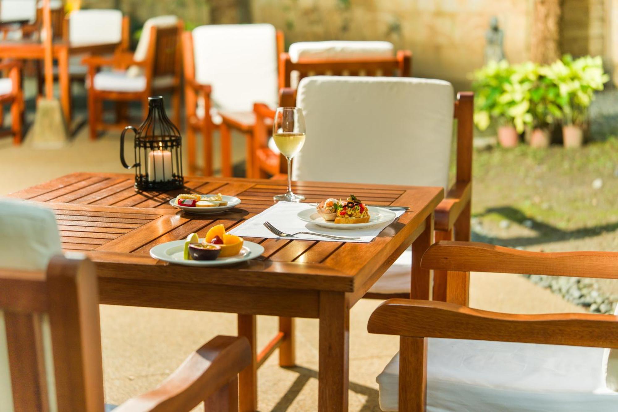 Les Suites Taipei Ching Cheng Luaran gambar