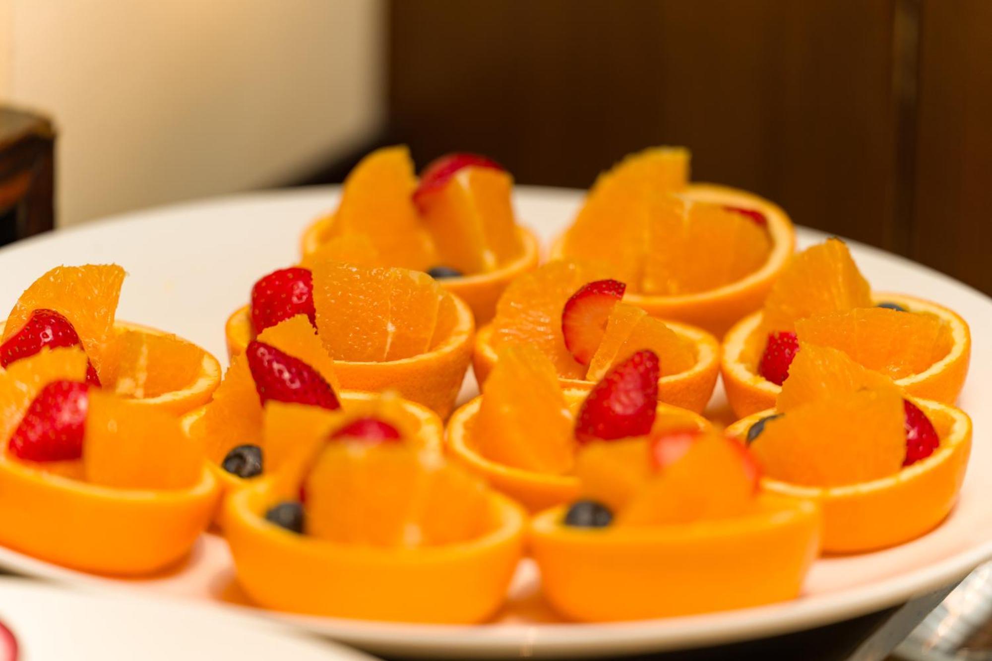 Les Suites Taipei Ching Cheng Luaran gambar