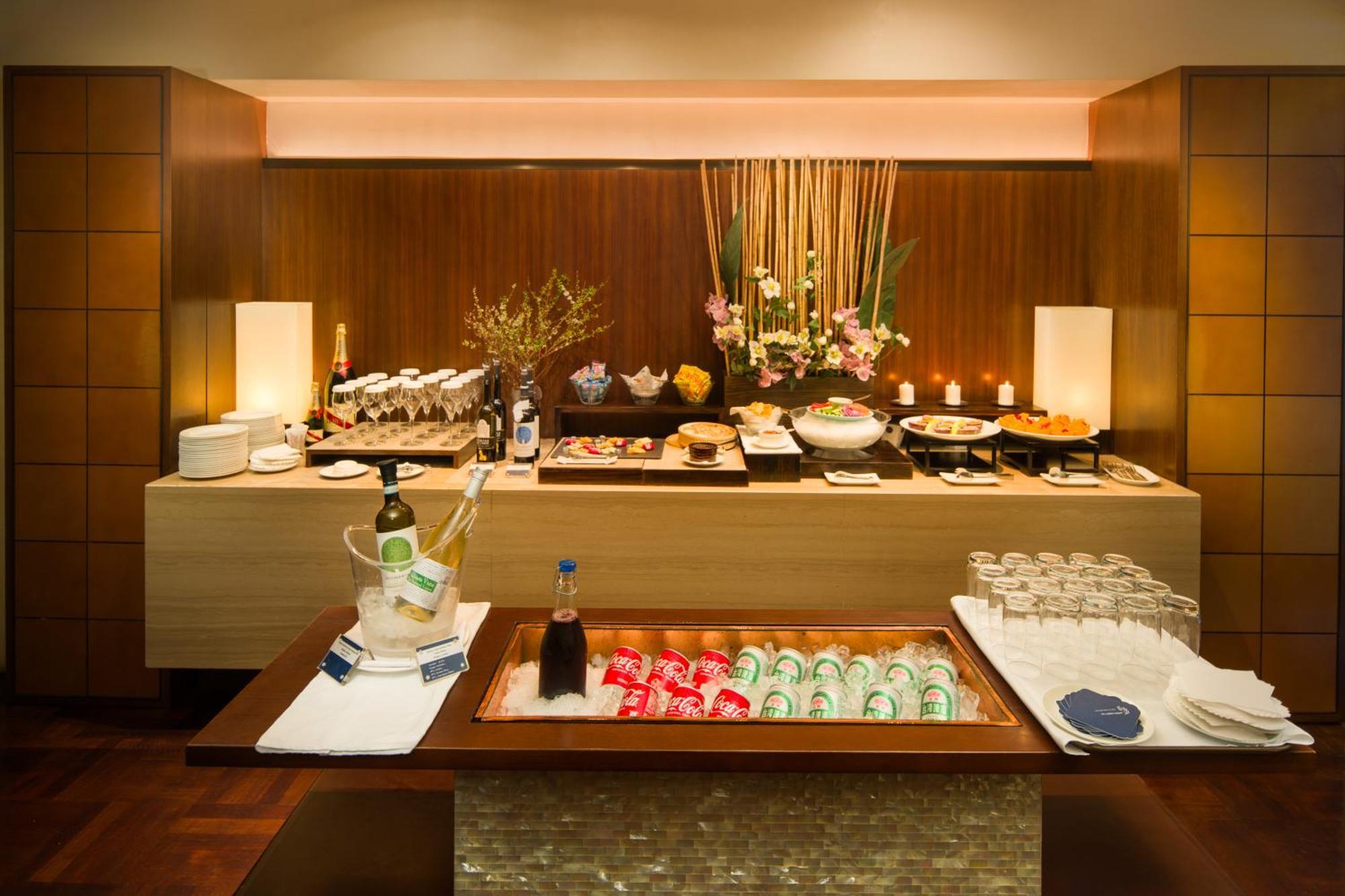 Les Suites Taipei Ching Cheng Luaran gambar
