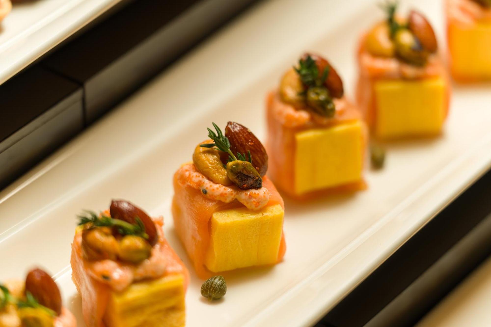 Les Suites Taipei Ching Cheng Luaran gambar