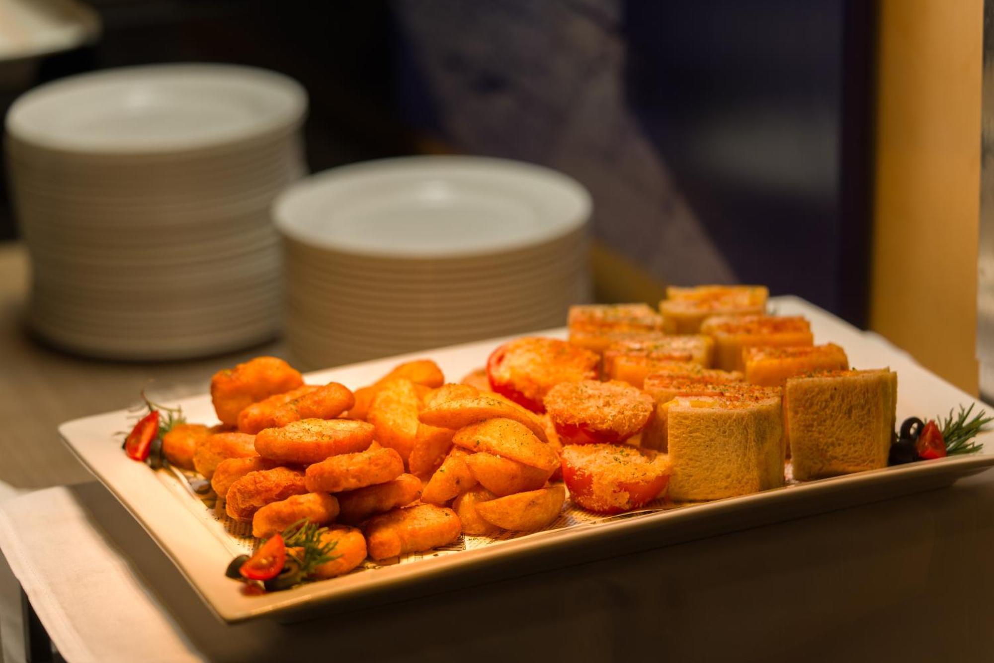 Les Suites Taipei Ching Cheng Luaran gambar