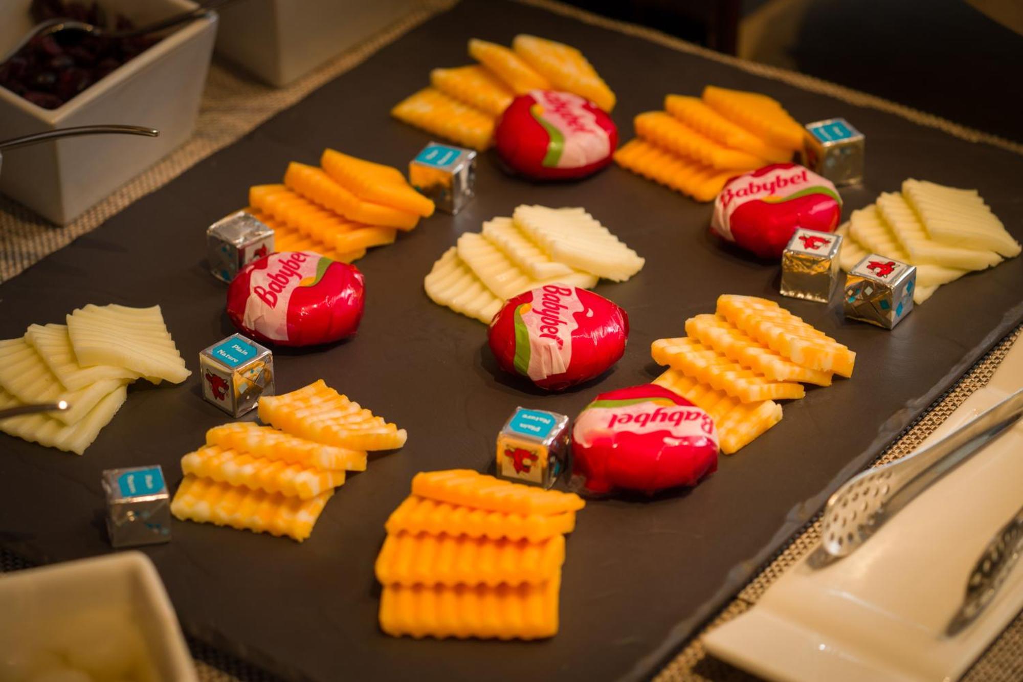 Les Suites Taipei Ching Cheng Luaran gambar