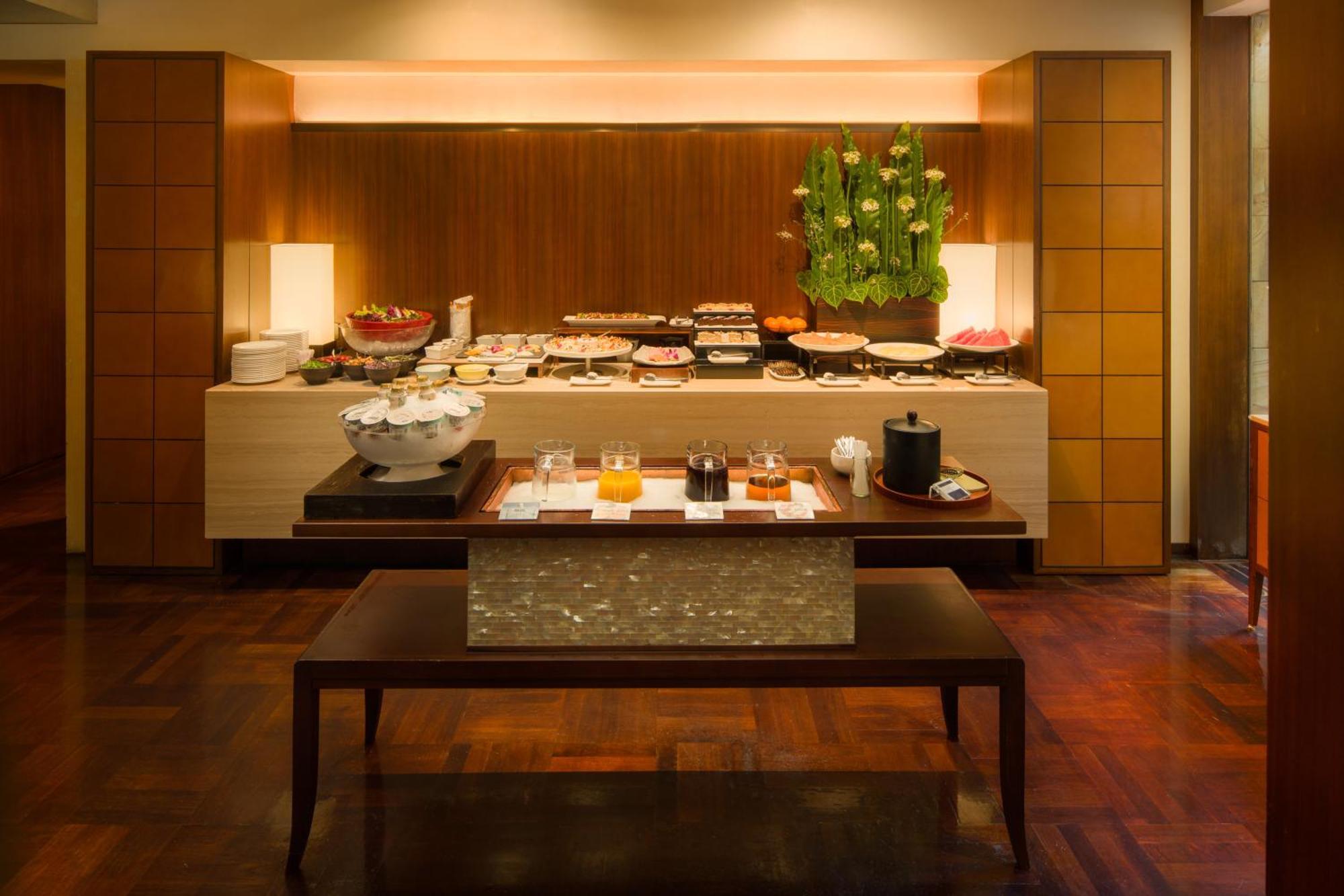 Les Suites Taipei Ching Cheng Luaran gambar
