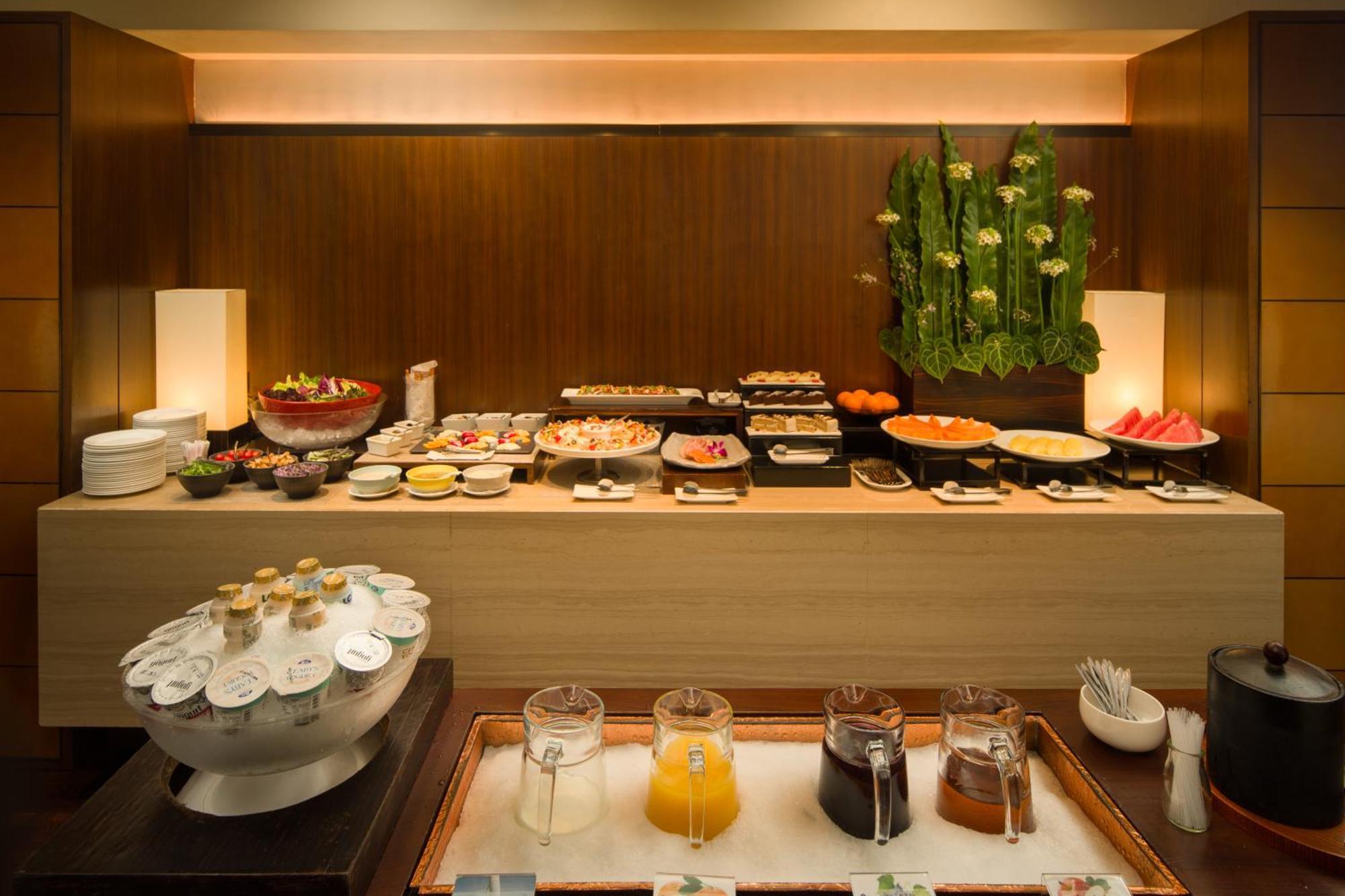 Les Suites Taipei Ching Cheng Luaran gambar