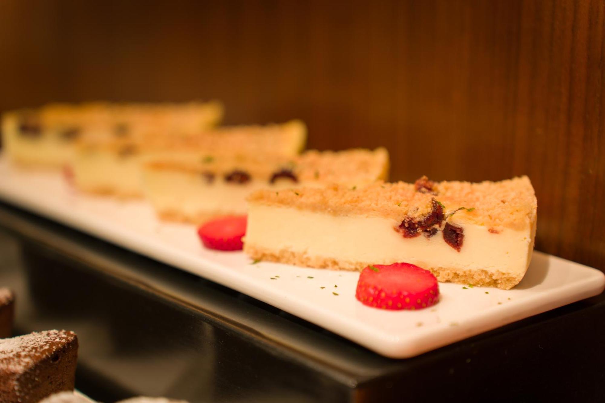 Les Suites Taipei Ching Cheng Luaran gambar