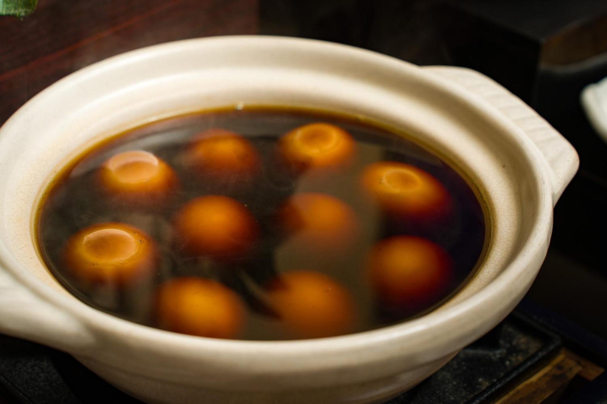 Les Suites Taipei Ching Cheng Luaran gambar