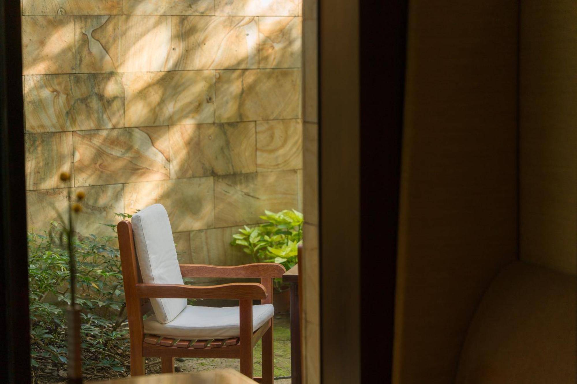 Les Suites Taipei Ching Cheng Luaran gambar