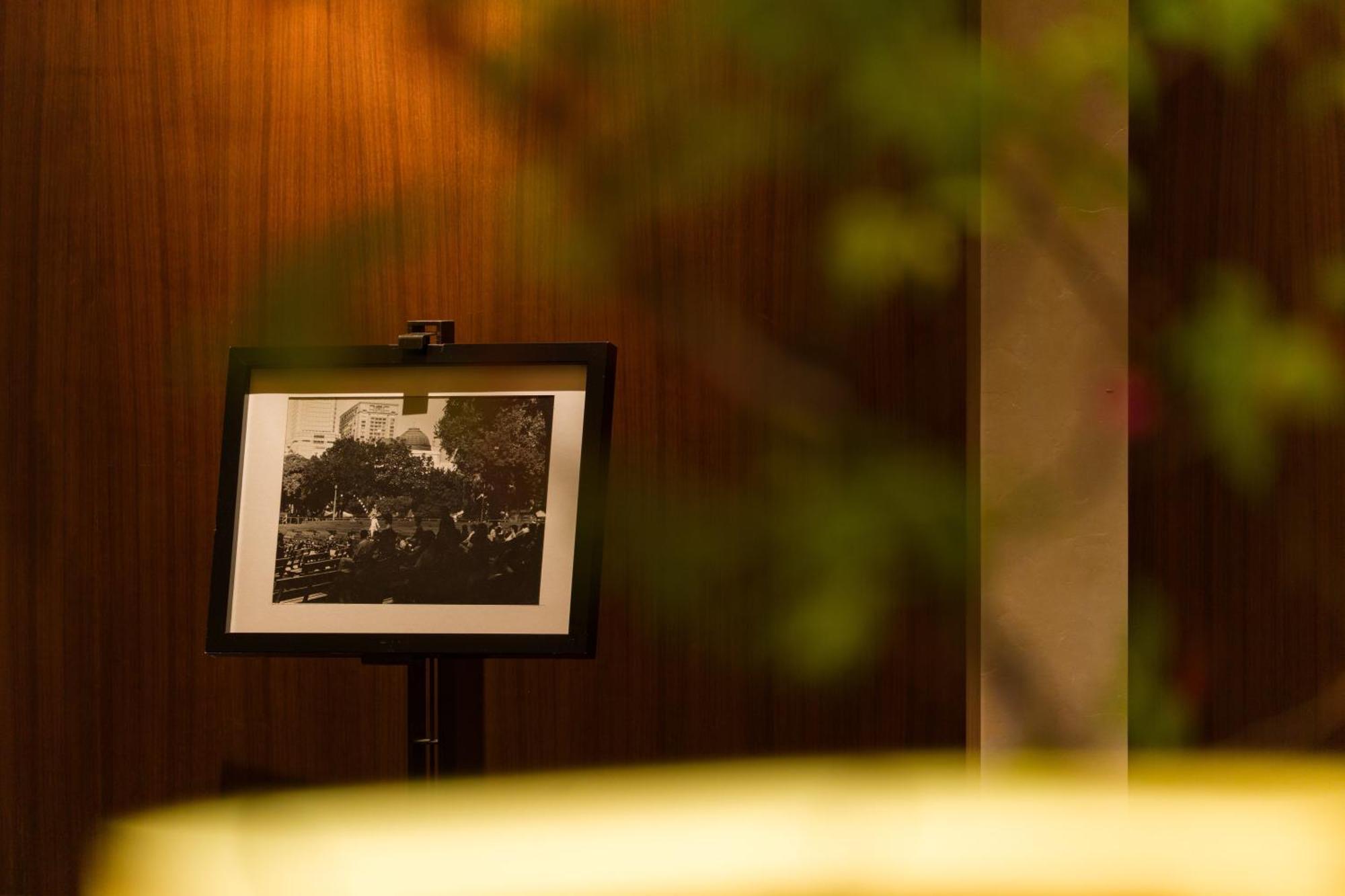 Les Suites Taipei Ching Cheng Luaran gambar