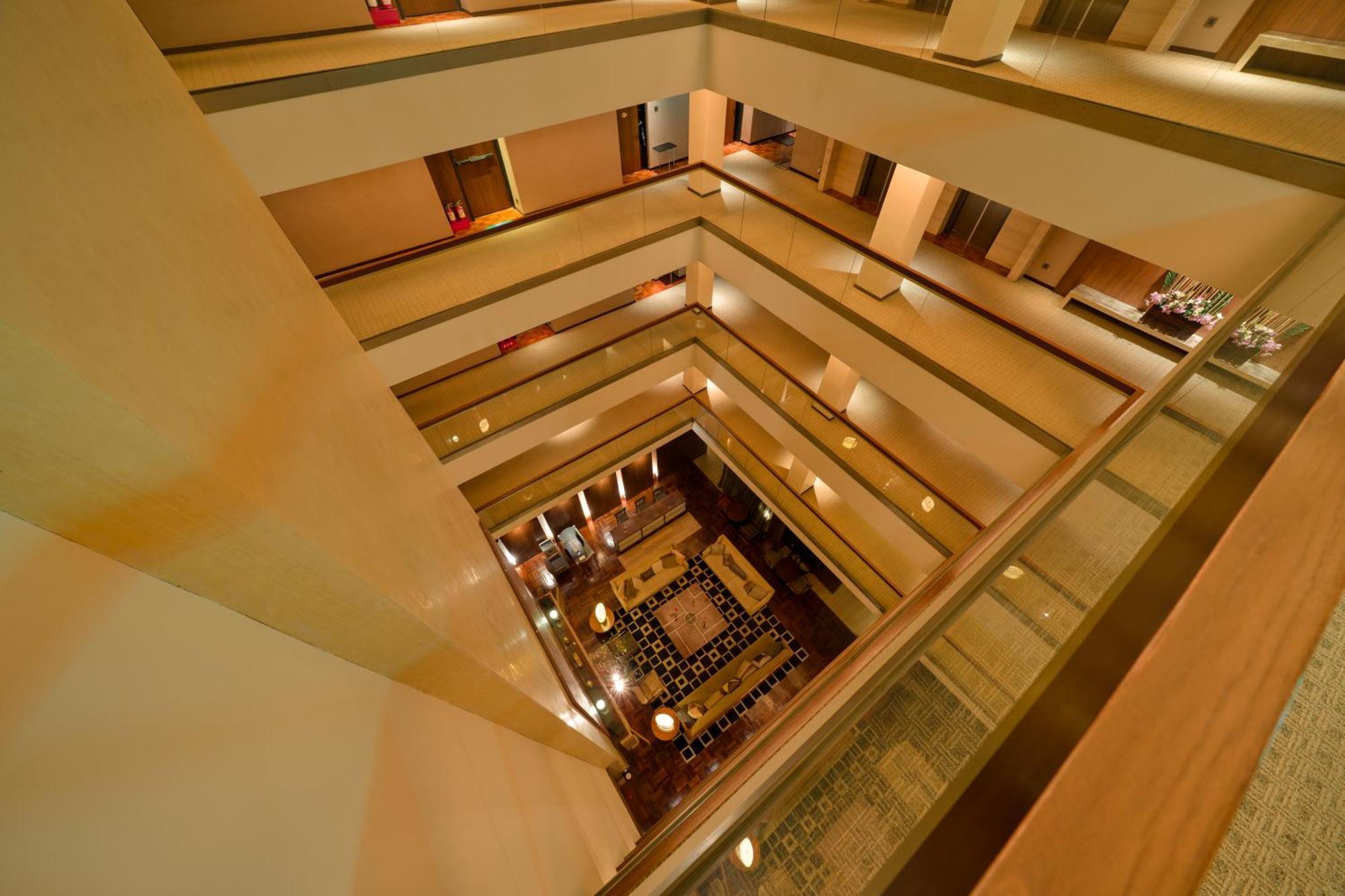 Les Suites Taipei Ching Cheng Luaran gambar