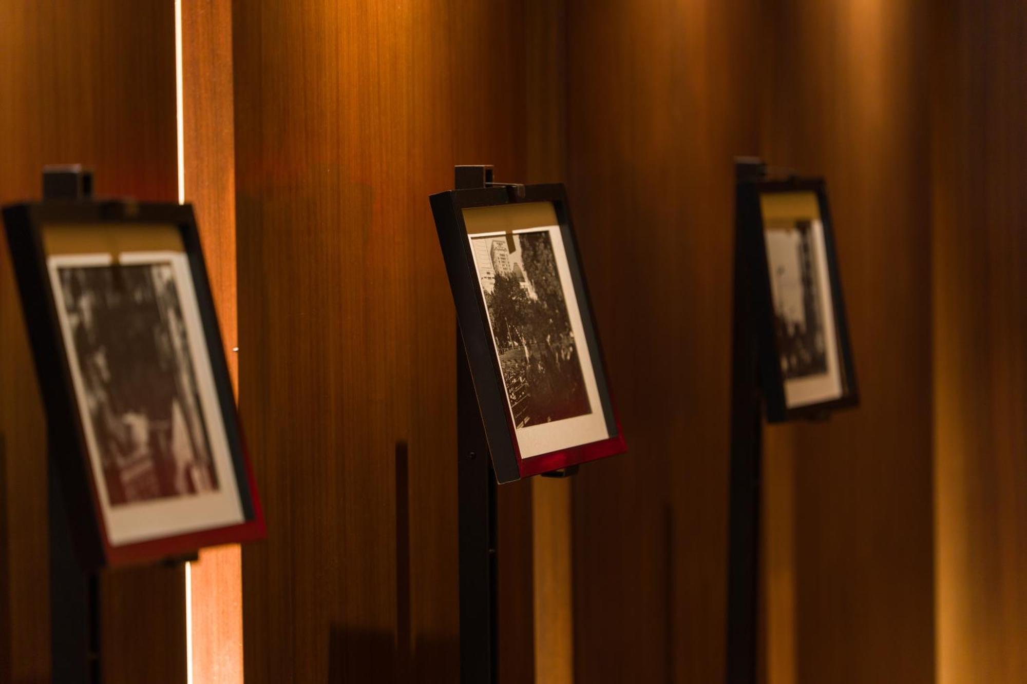 Les Suites Taipei Ching Cheng Luaran gambar