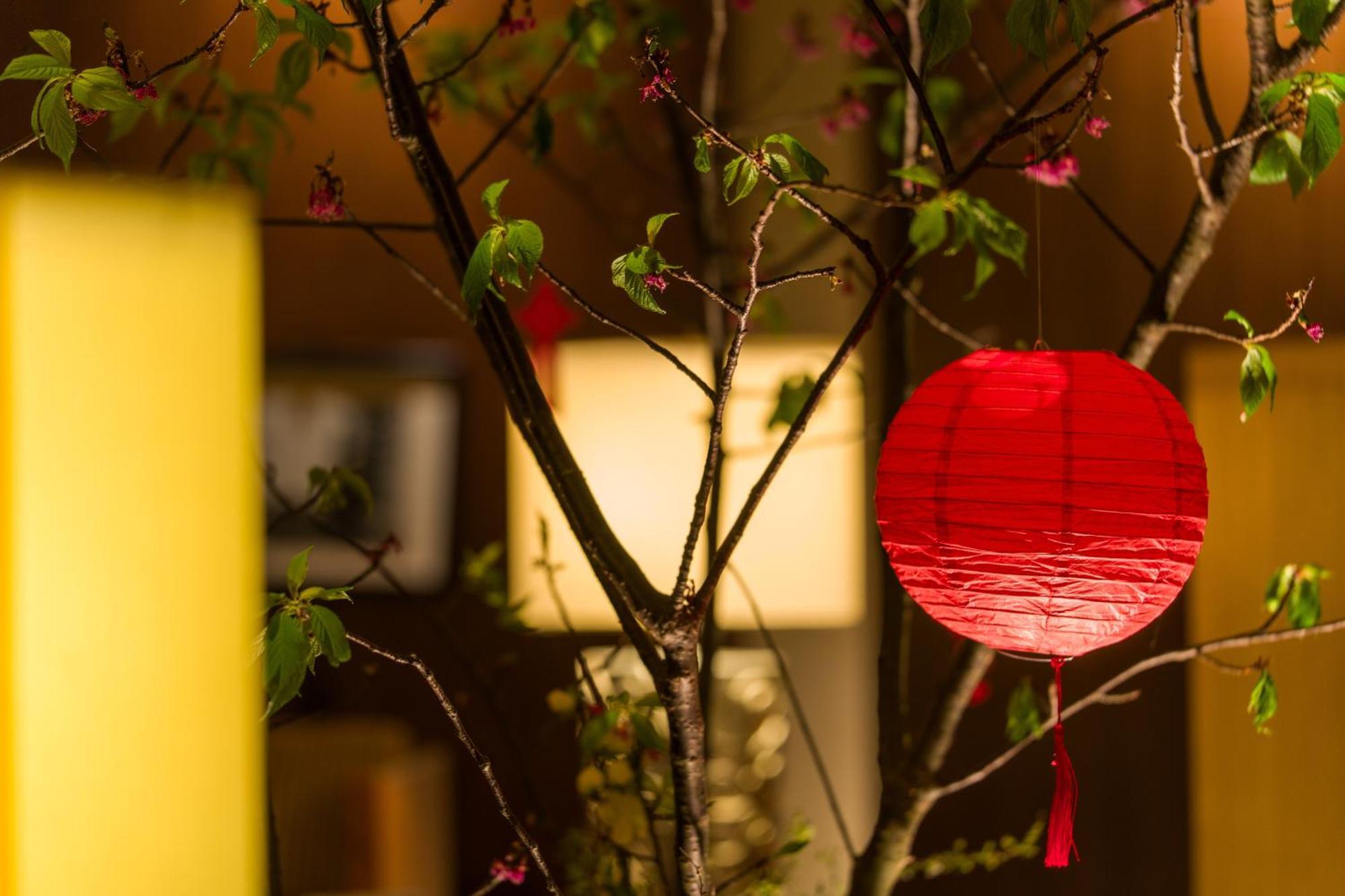 Les Suites Taipei Ching Cheng Luaran gambar