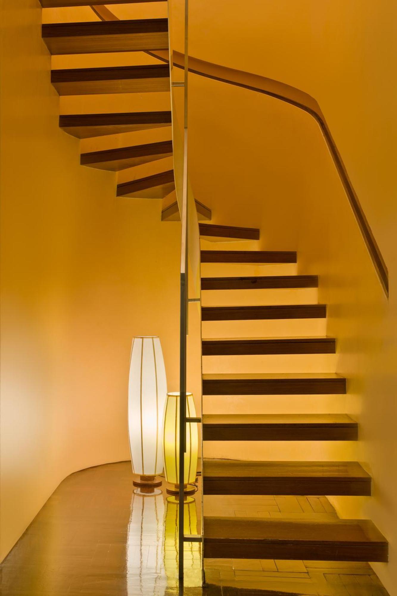 Les Suites Taipei Ching Cheng Luaran gambar