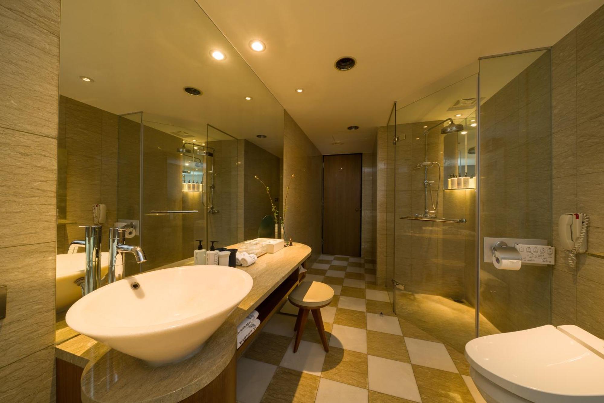 Les Suites Taipei Ching Cheng Bilik gambar