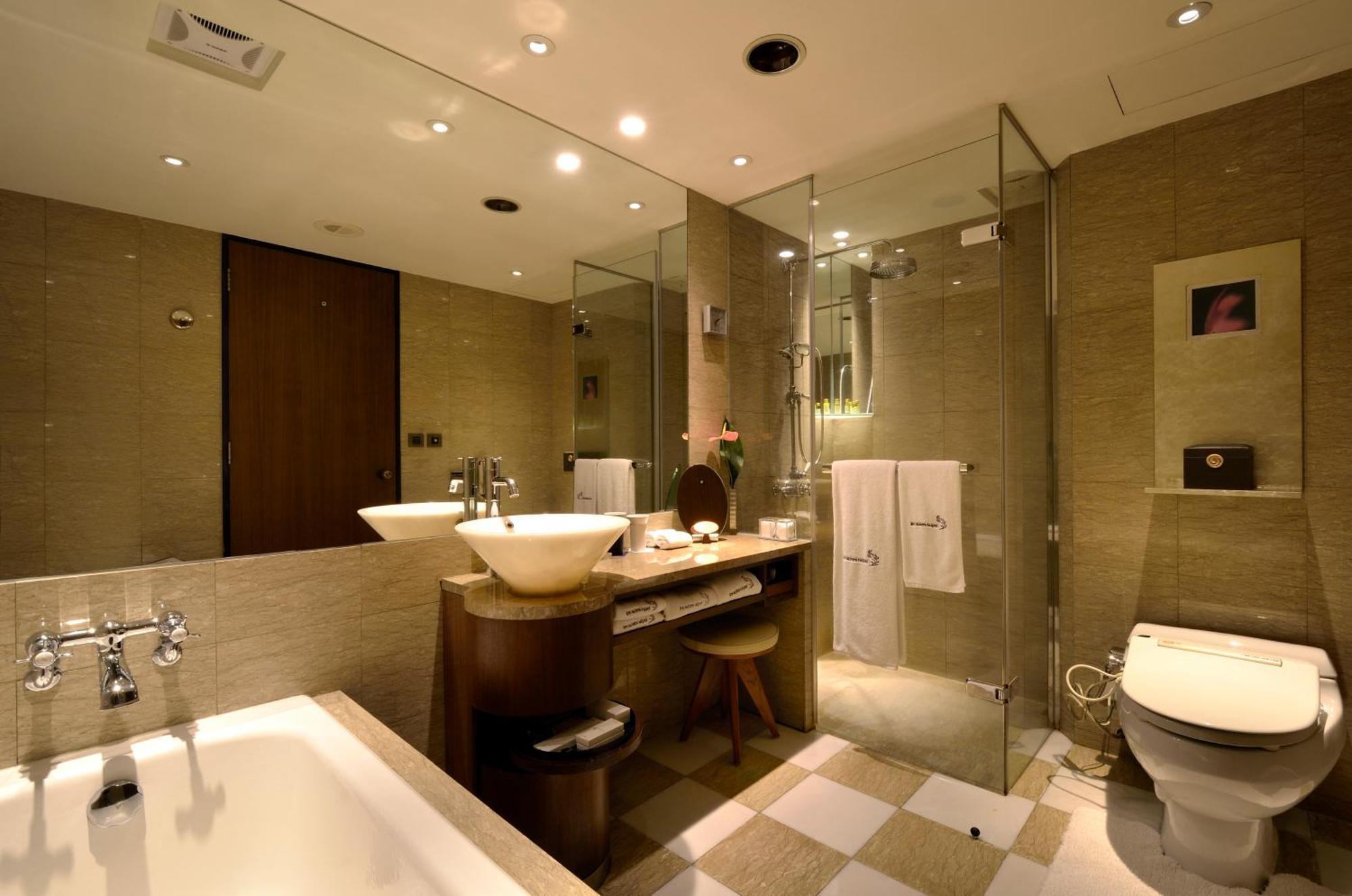 Les Suites Taipei Ching Cheng Bilik gambar