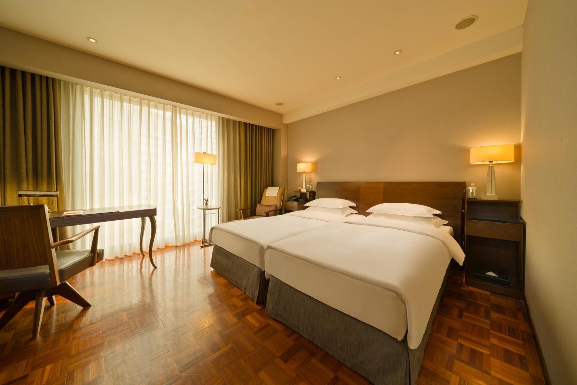 Les Suites Taipei Ching Cheng Bilik gambar