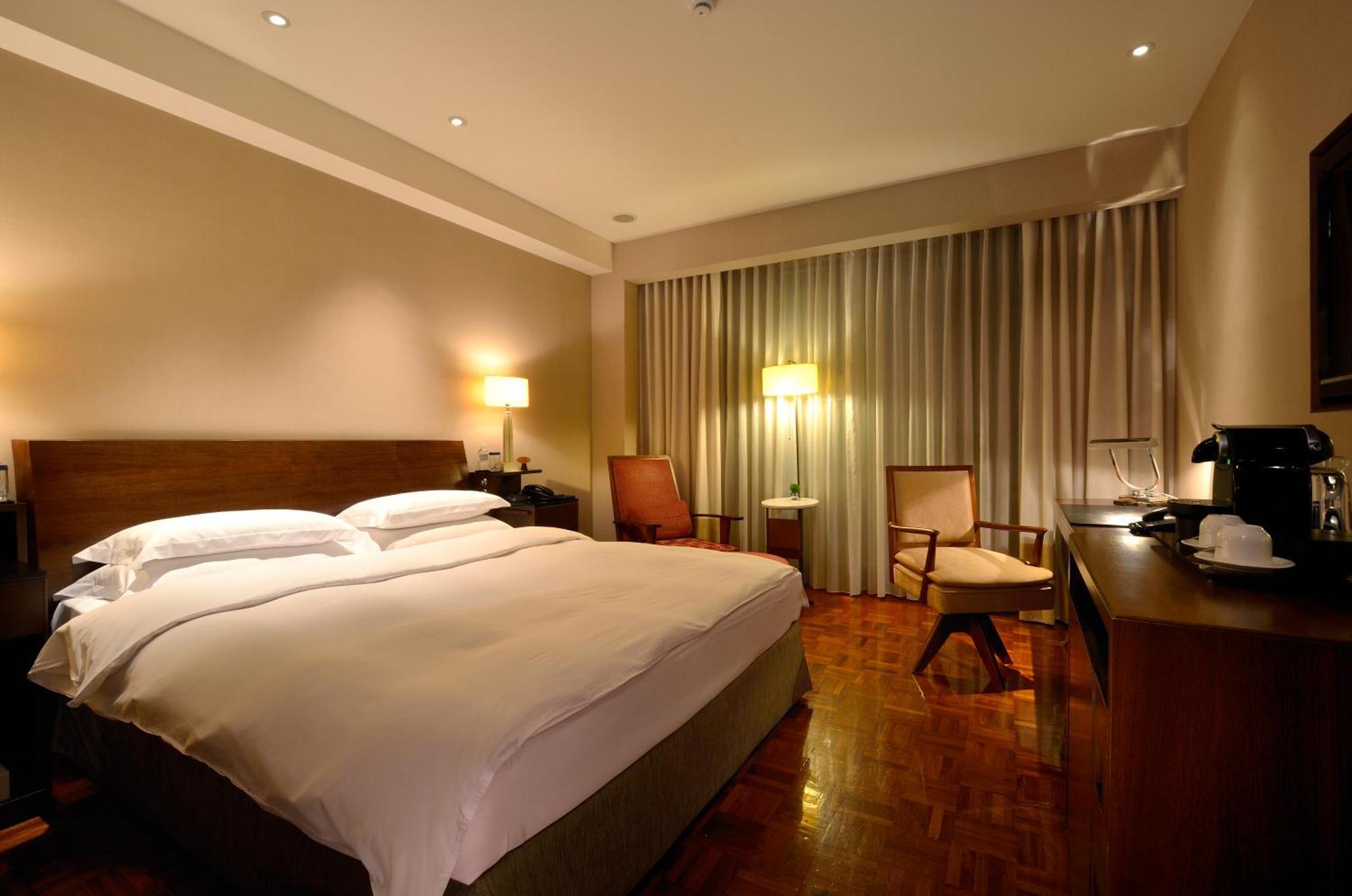 Les Suites Taipei Ching Cheng Bilik gambar