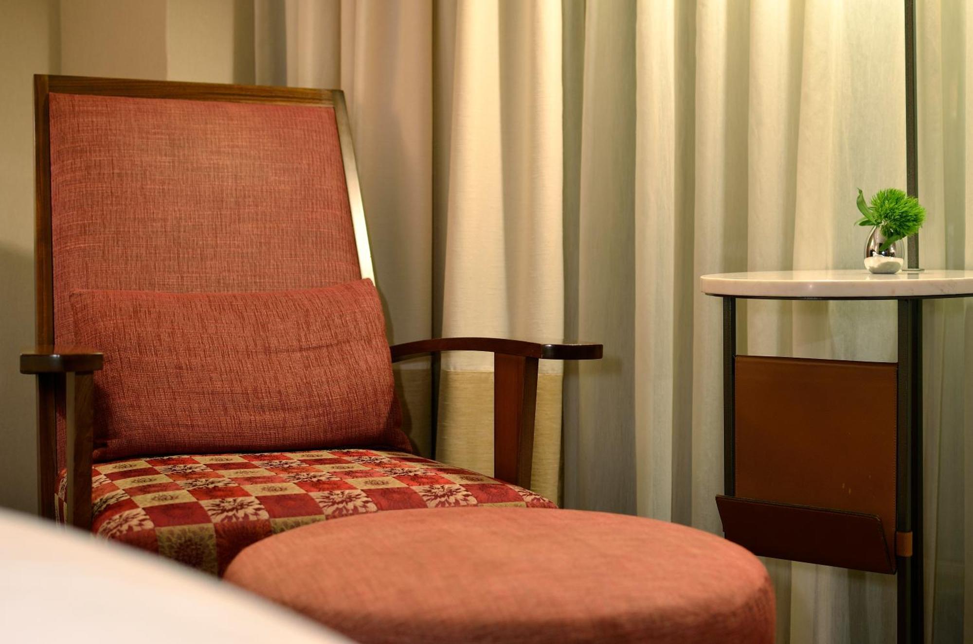Les Suites Taipei Ching Cheng Bilik gambar